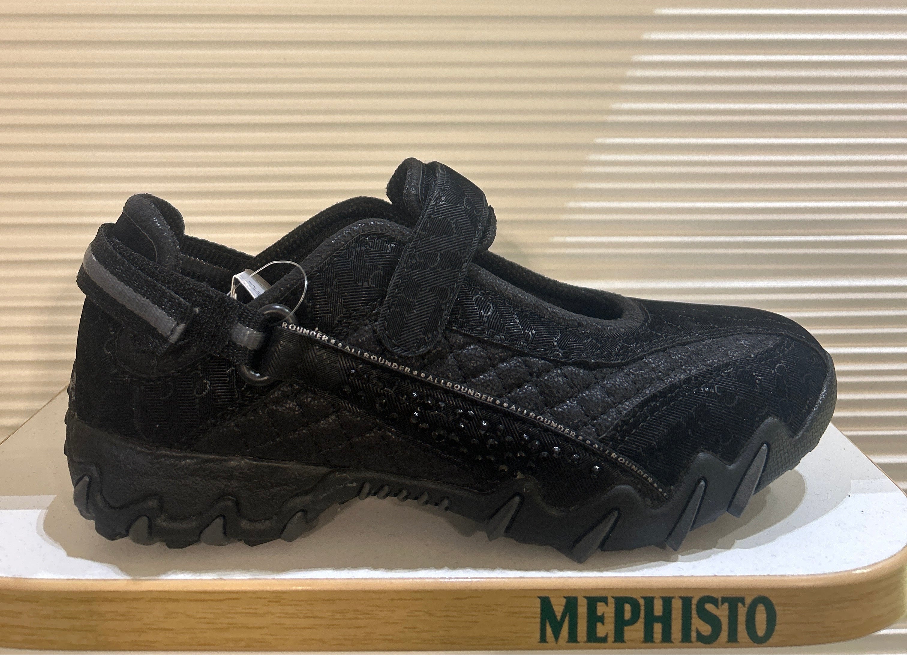 NIRO DIAMOND - B V/H SF1/84