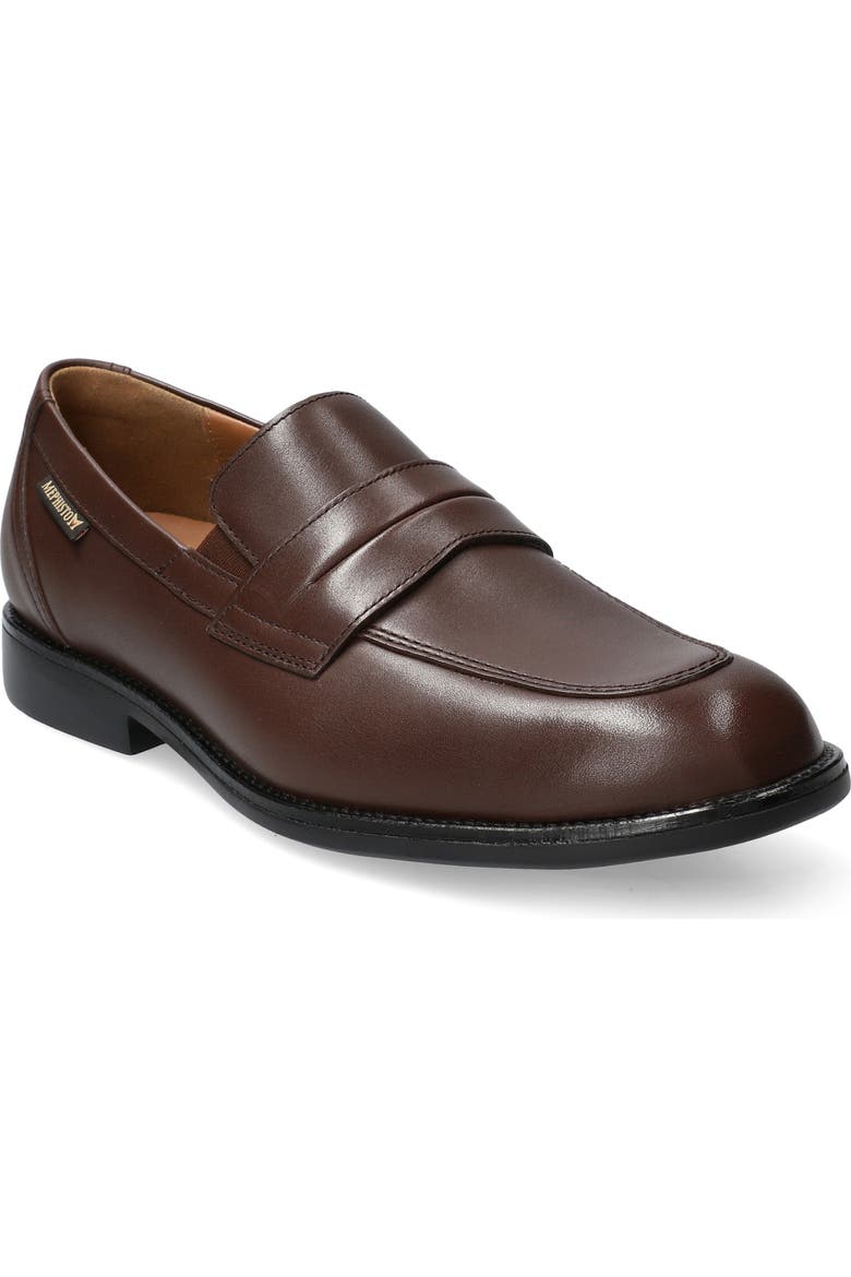 Fergus - Dark Brown 8851