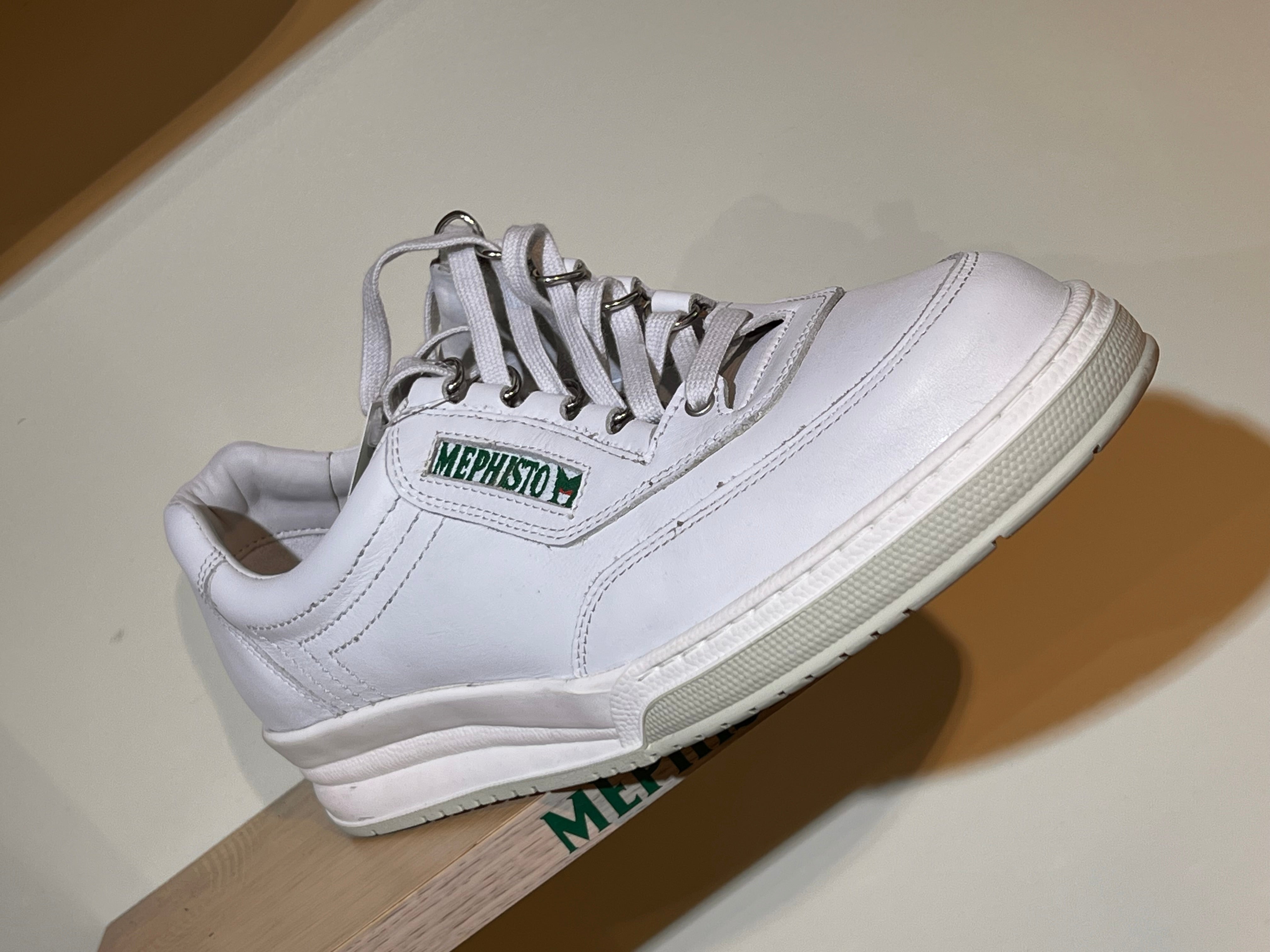 Mephisto Men's Runoff's