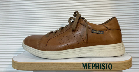 Men’s Sample Shoe #3187 Size 8