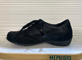 Fedra - Black Bucksoft/Fashion/Patent 6900/26614/4200