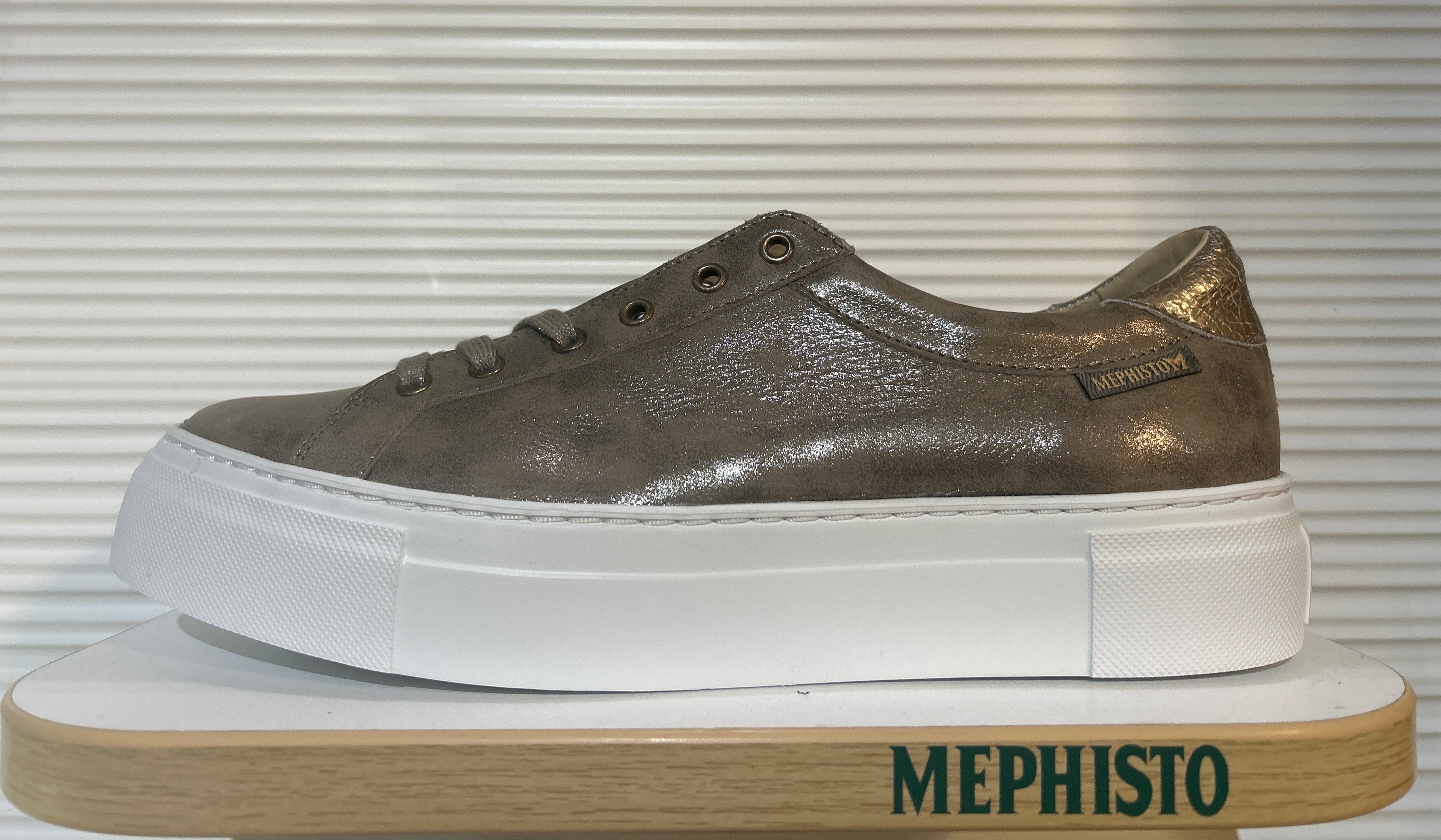 Gyna - Dark Taupe 2765/7053