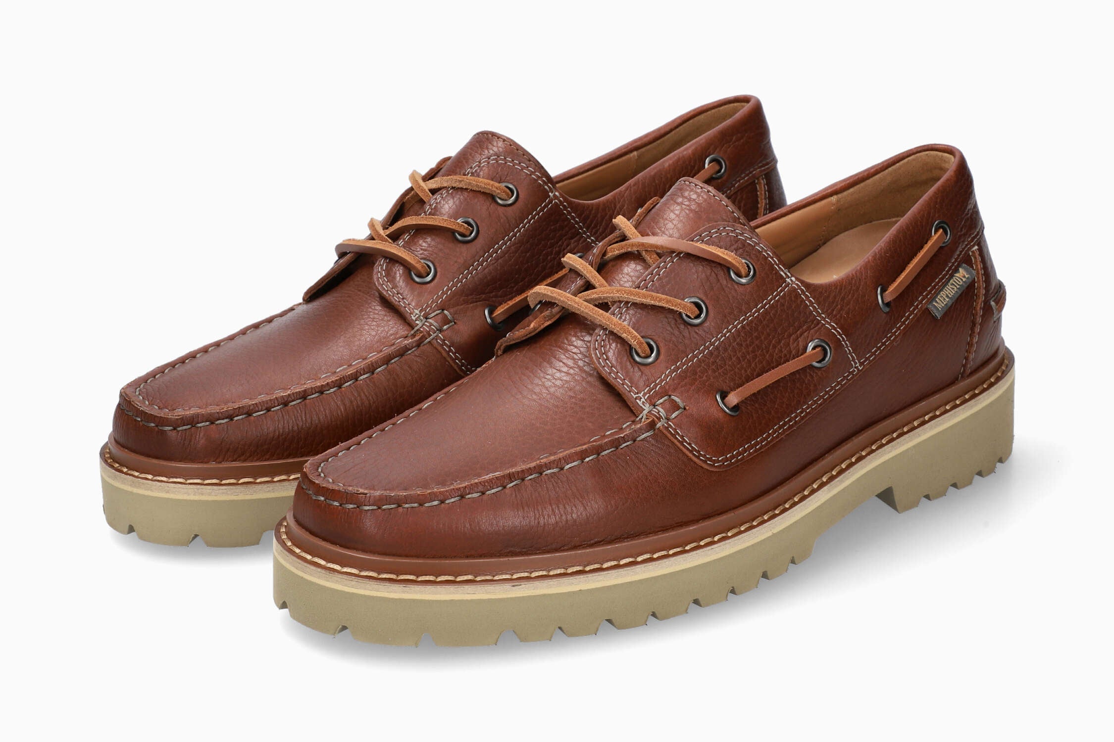 Adrien - Hazelnut 8935