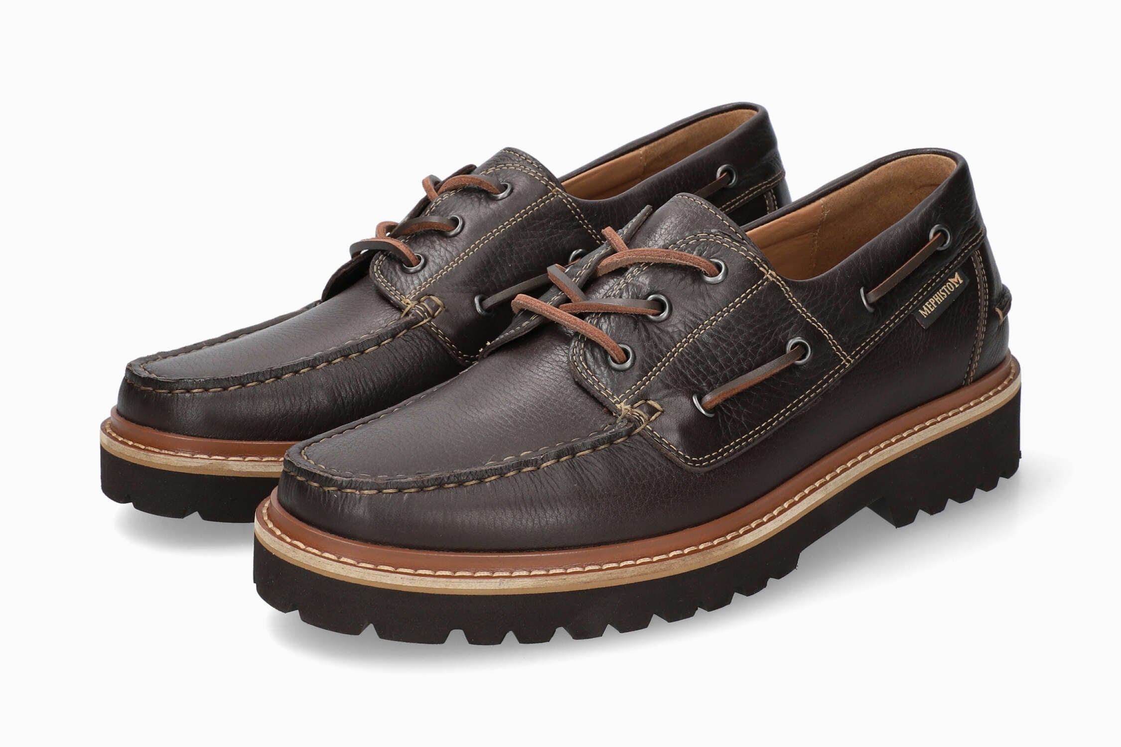 Adrien - Dark Brown 8951