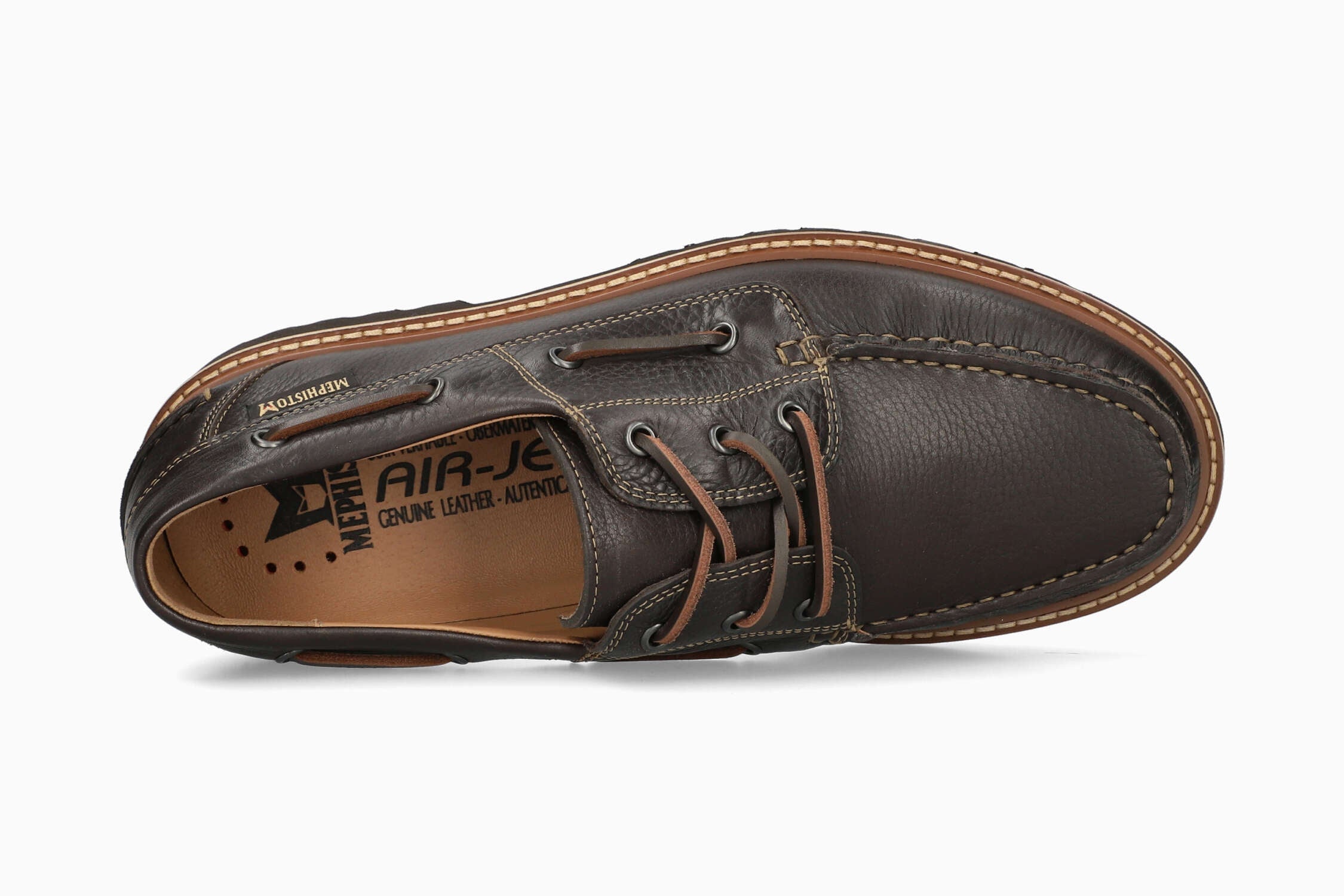 Adrien - Dark Brown 8951