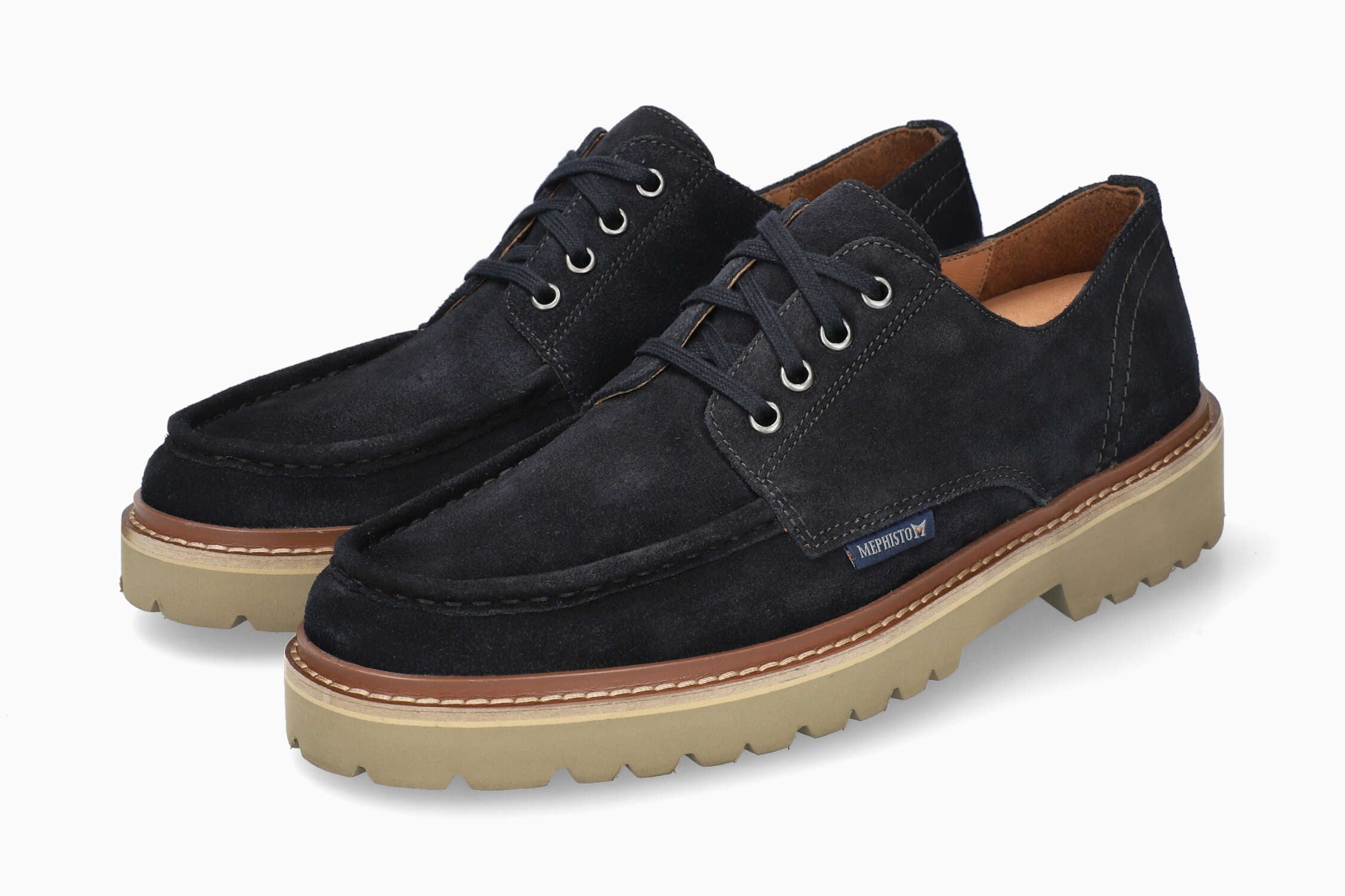Alessandro - Blue VEL9855