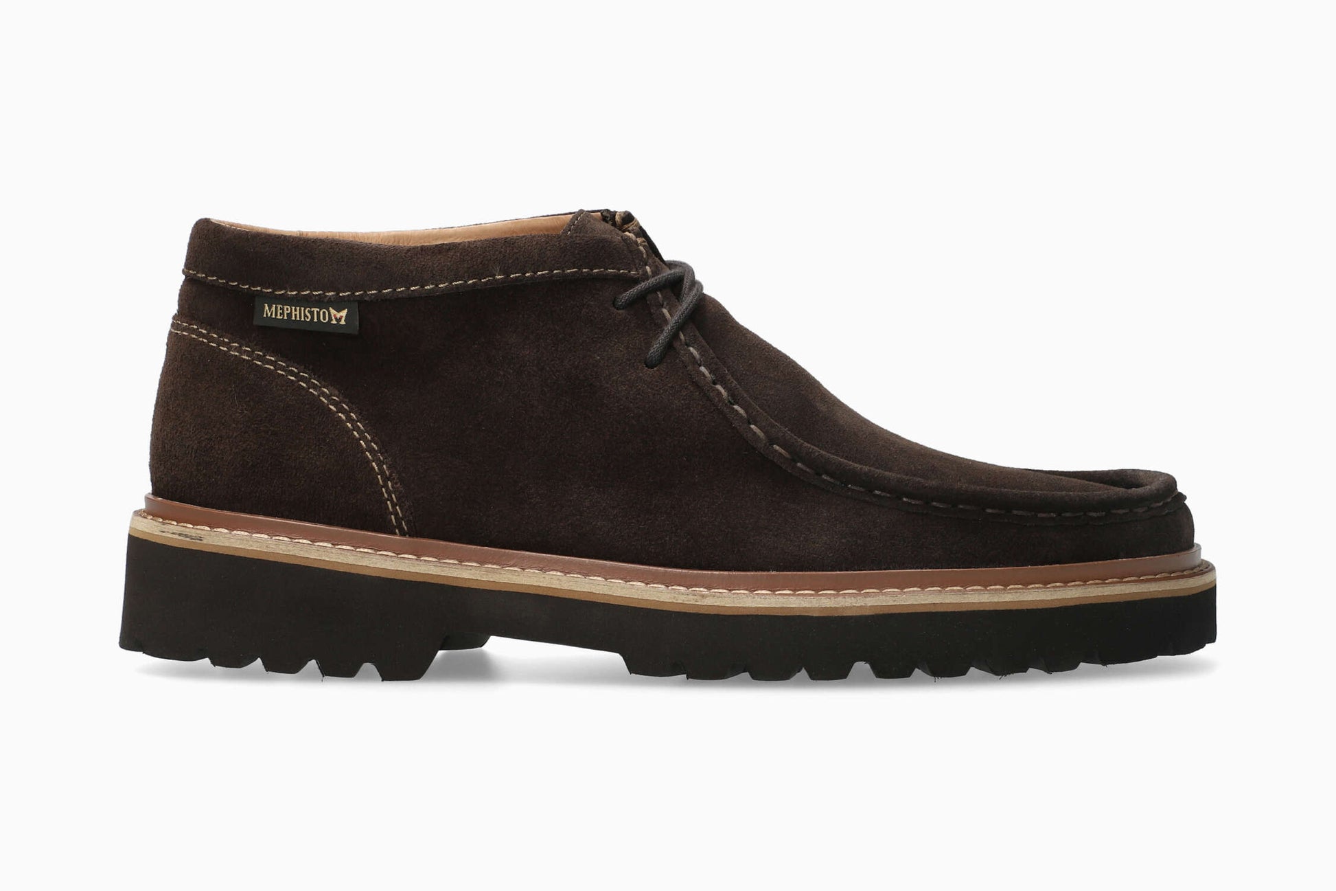 Alexander - Dark Brown Velvet 9851