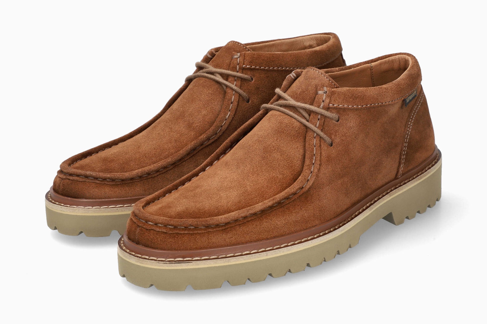 Alexander - Brown Velvet 9858N