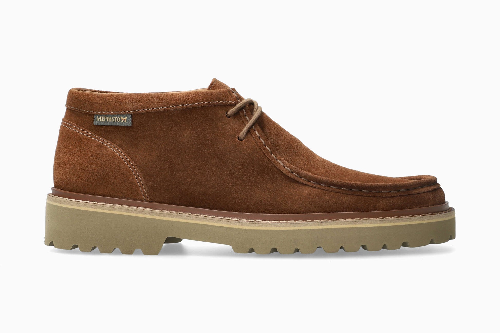 Alexander - Brown Velvet 9858N