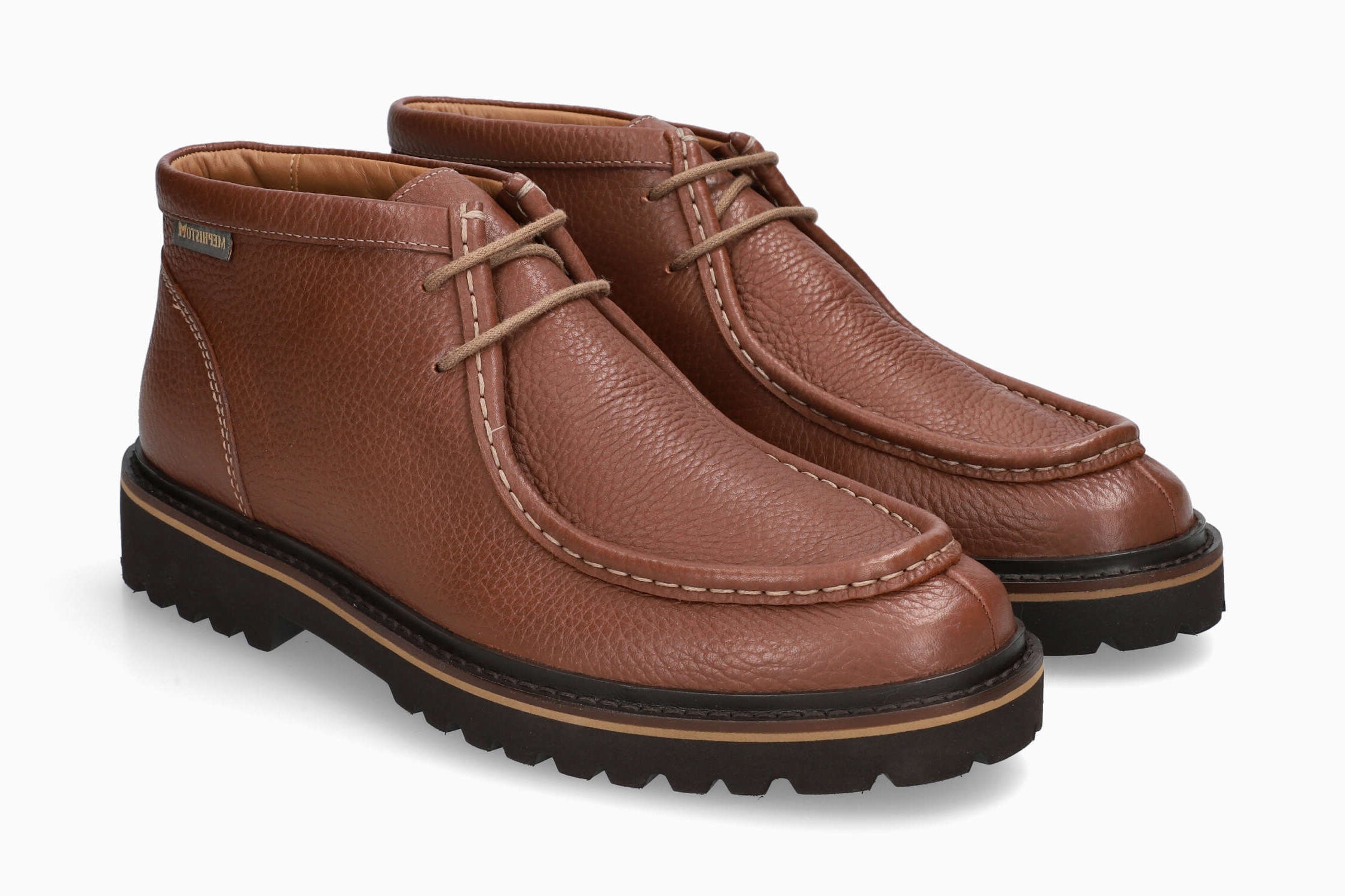 Alexander - HAZELNUT MON 8935