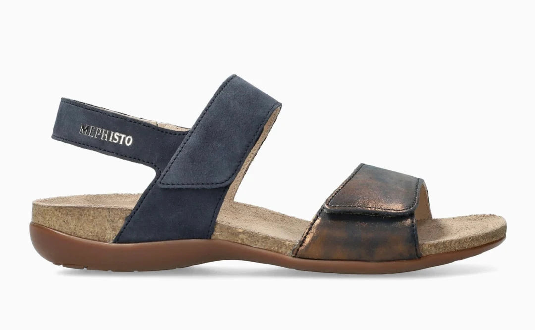 Agave - Jeans Blue 12295
