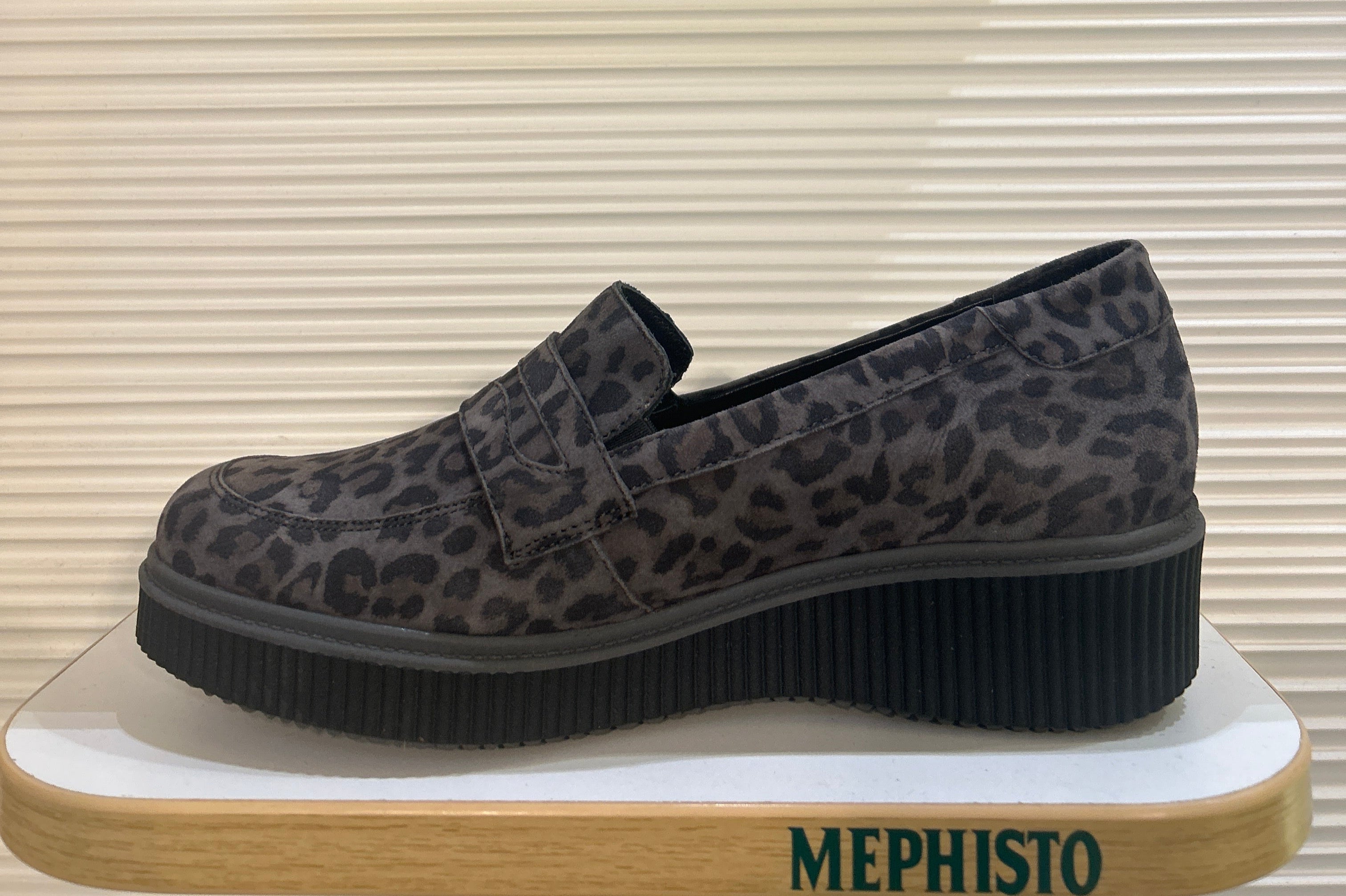 Ermia - Dark Grey 13452