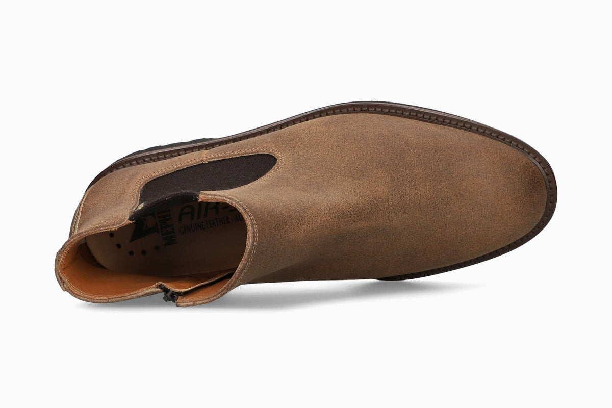 Bayard - Hazelnut 11735