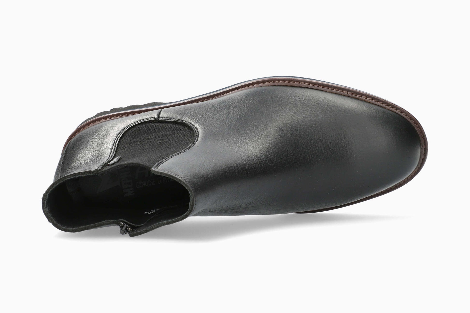 Benson - Black 1500