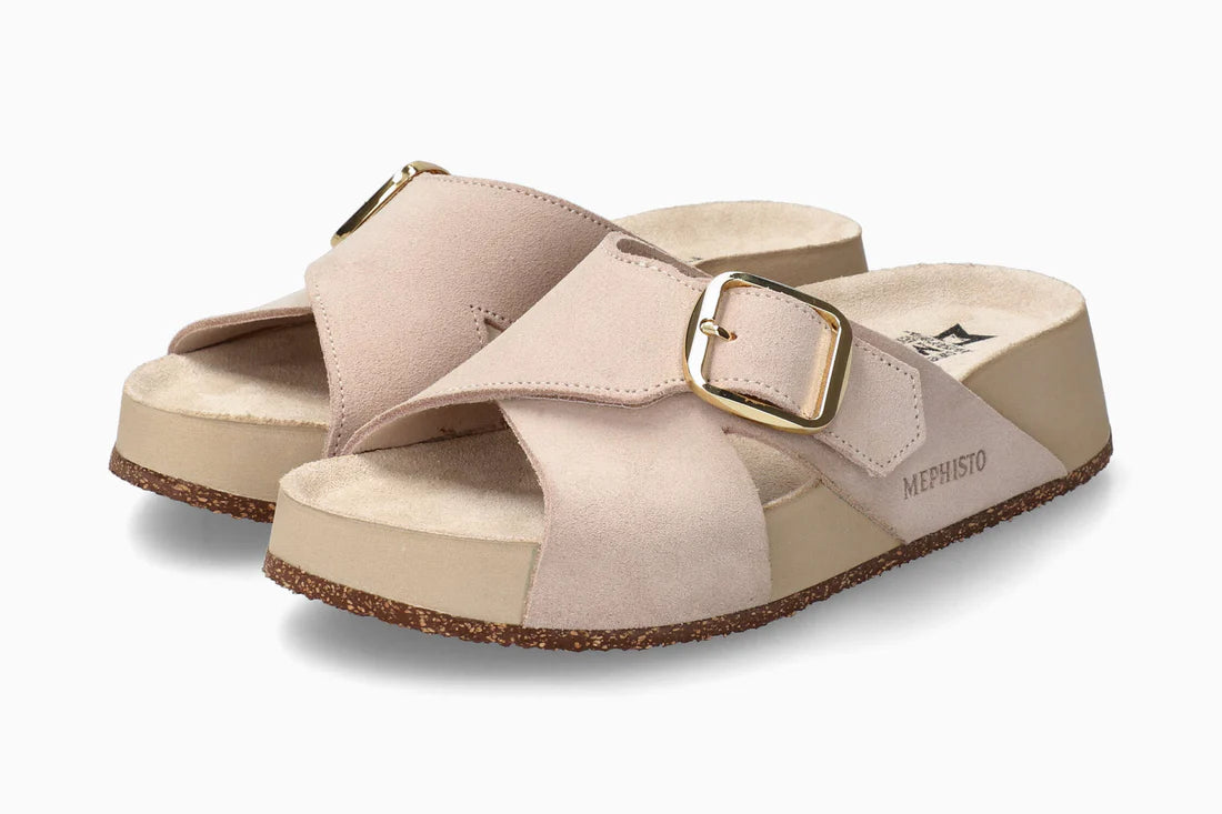 Berrie - Light Sand 62812