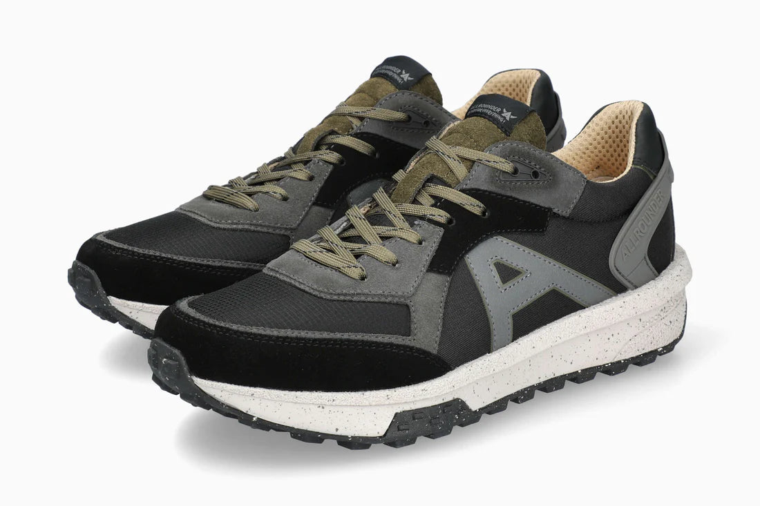 Blend - Black CS84/QM84