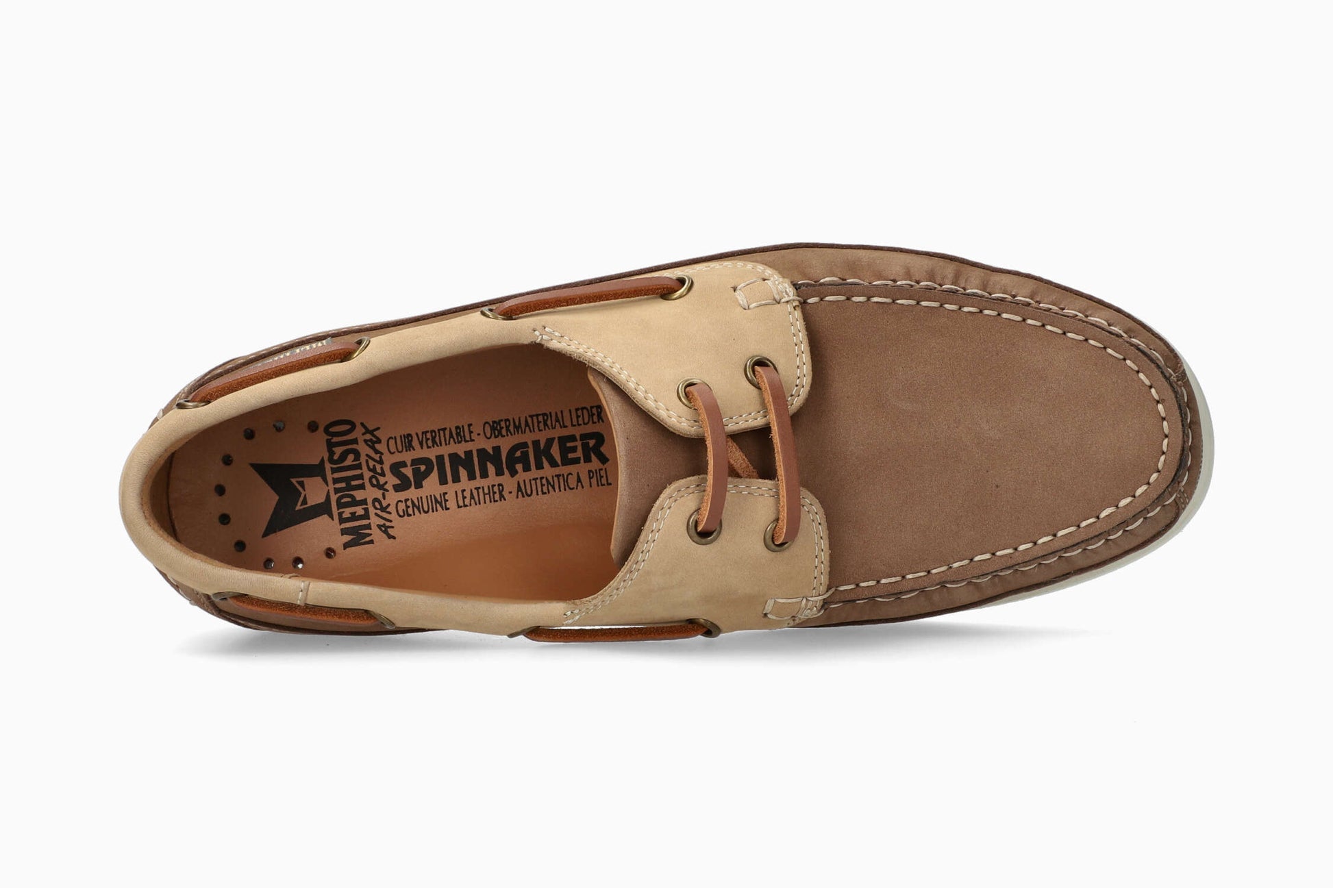 Boating - Taupe 25537/532