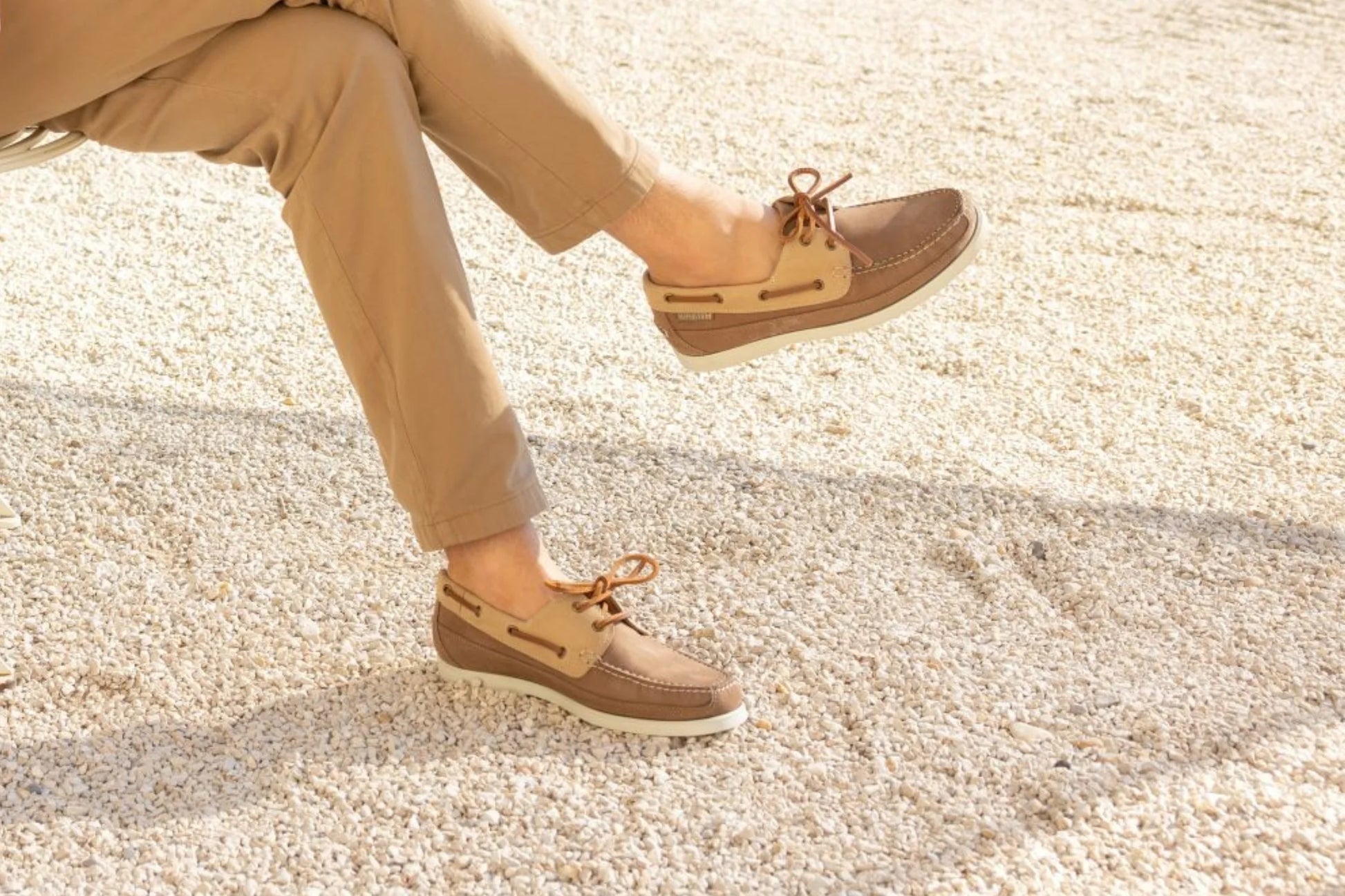 Boating - Taupe 25537/532