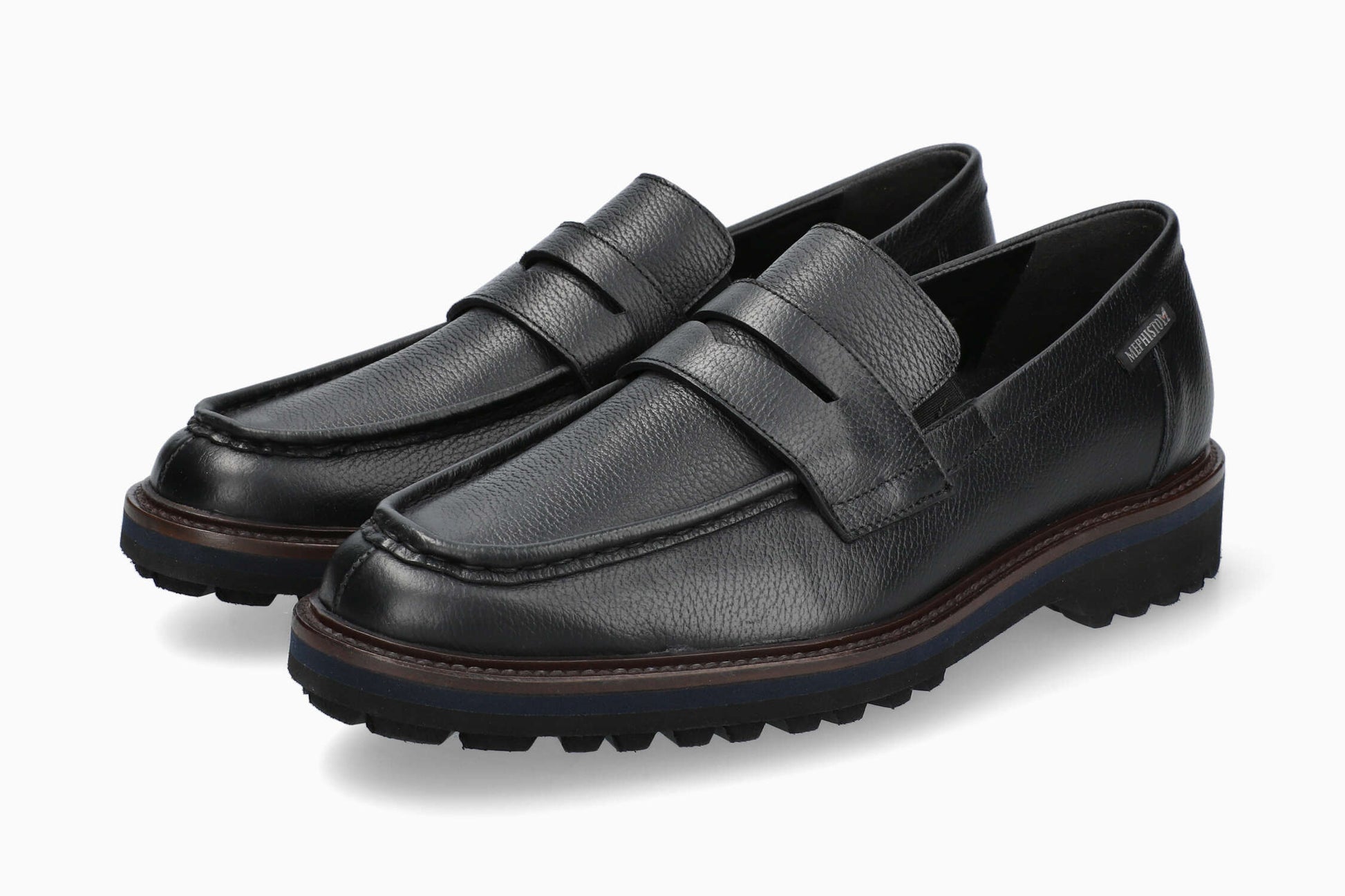 Buck - Black 1500