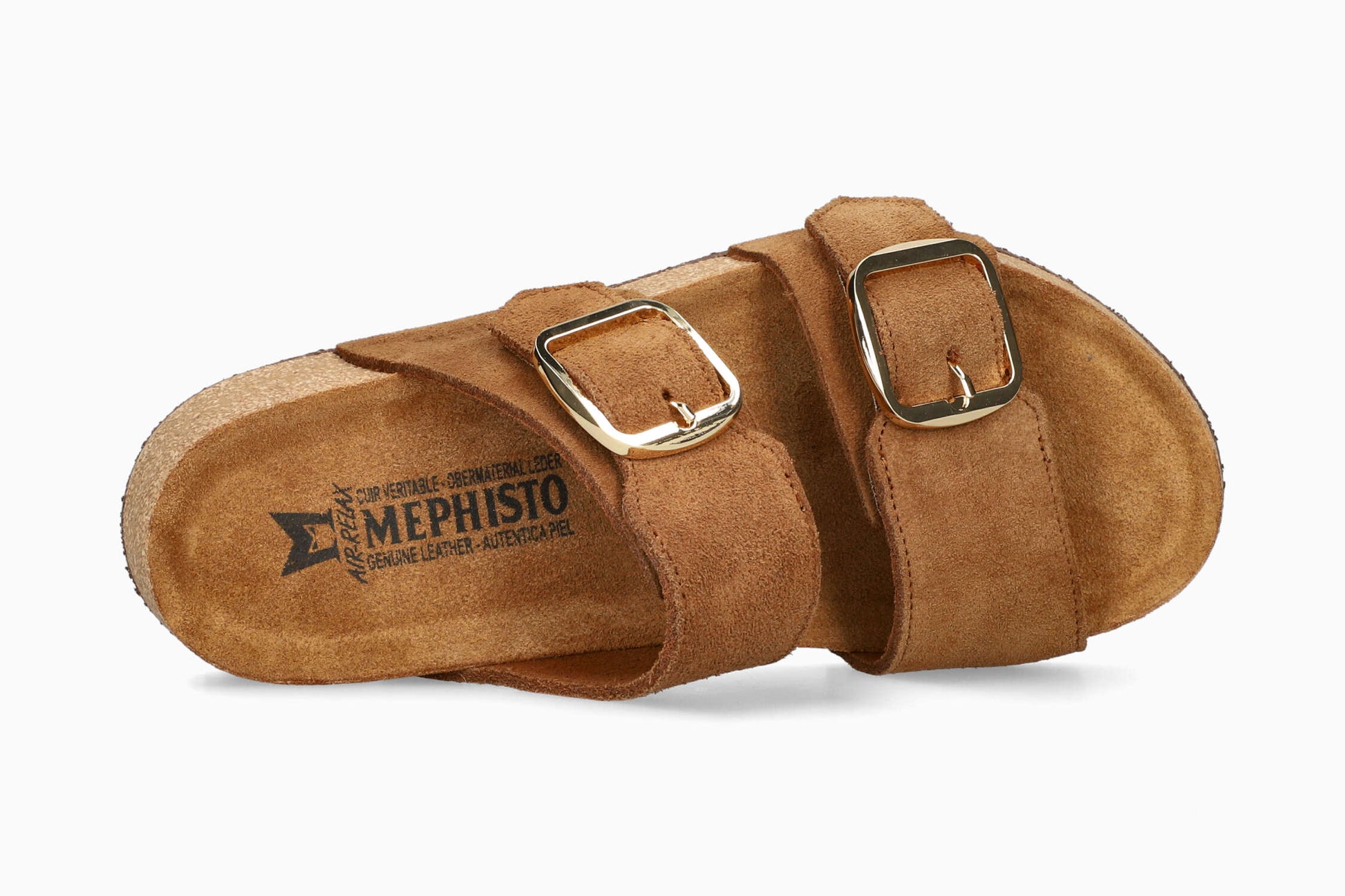 Bayane - Tobacco 62844