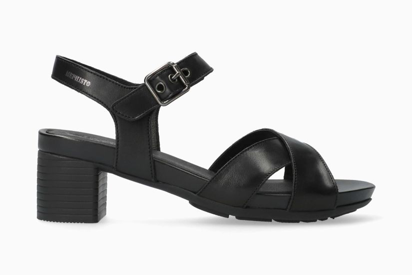 BELINE - BLK SILK7800