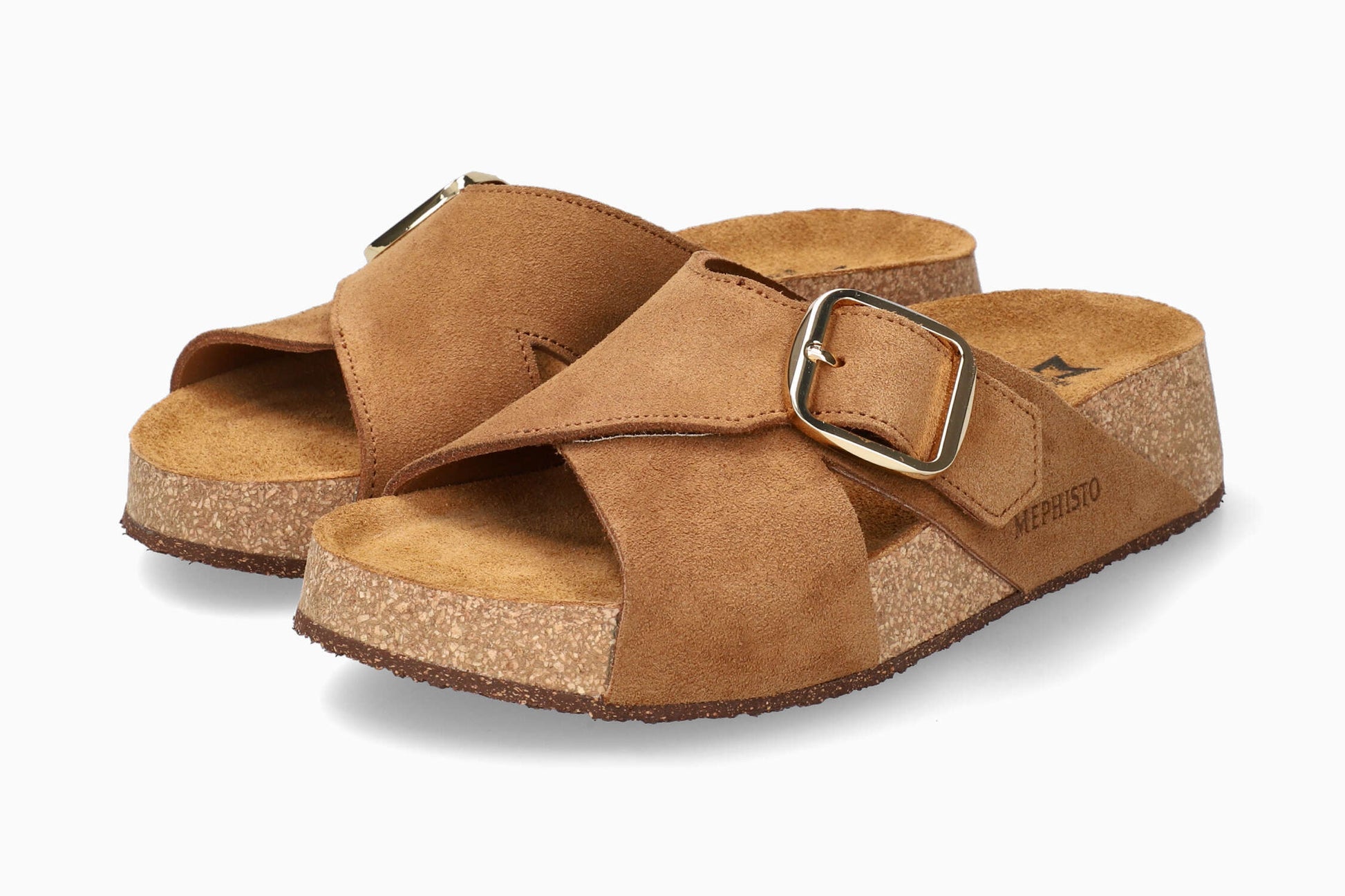 Berrie - Tobacco 62844