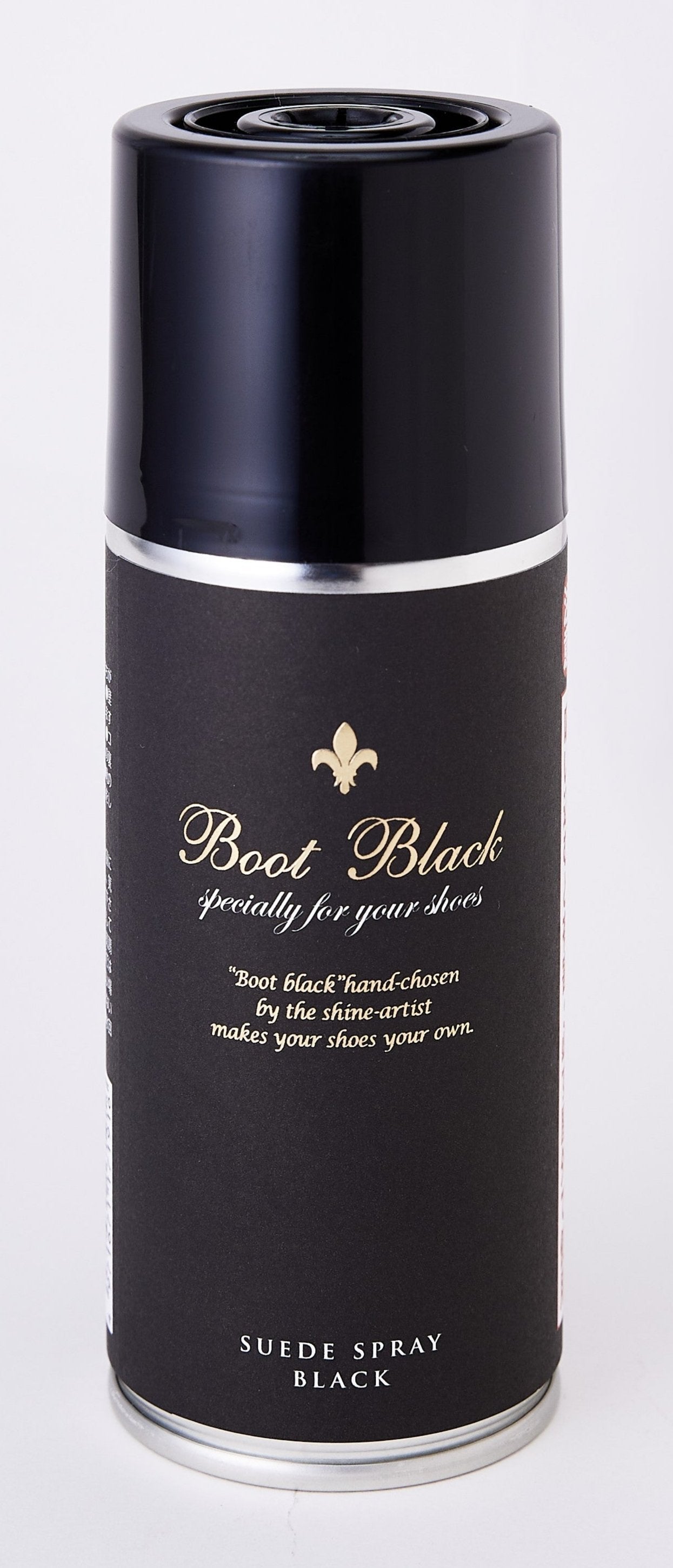 Suede Color Aerosol Spray