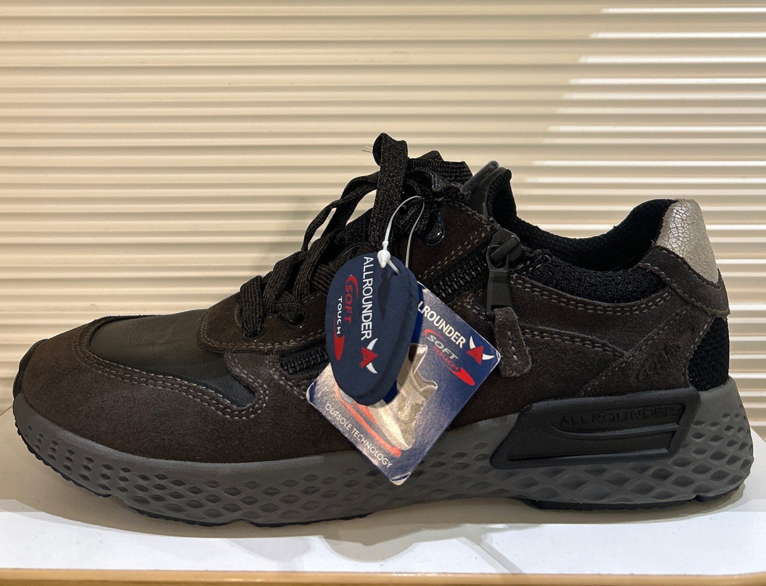 Women’s Sample # 68