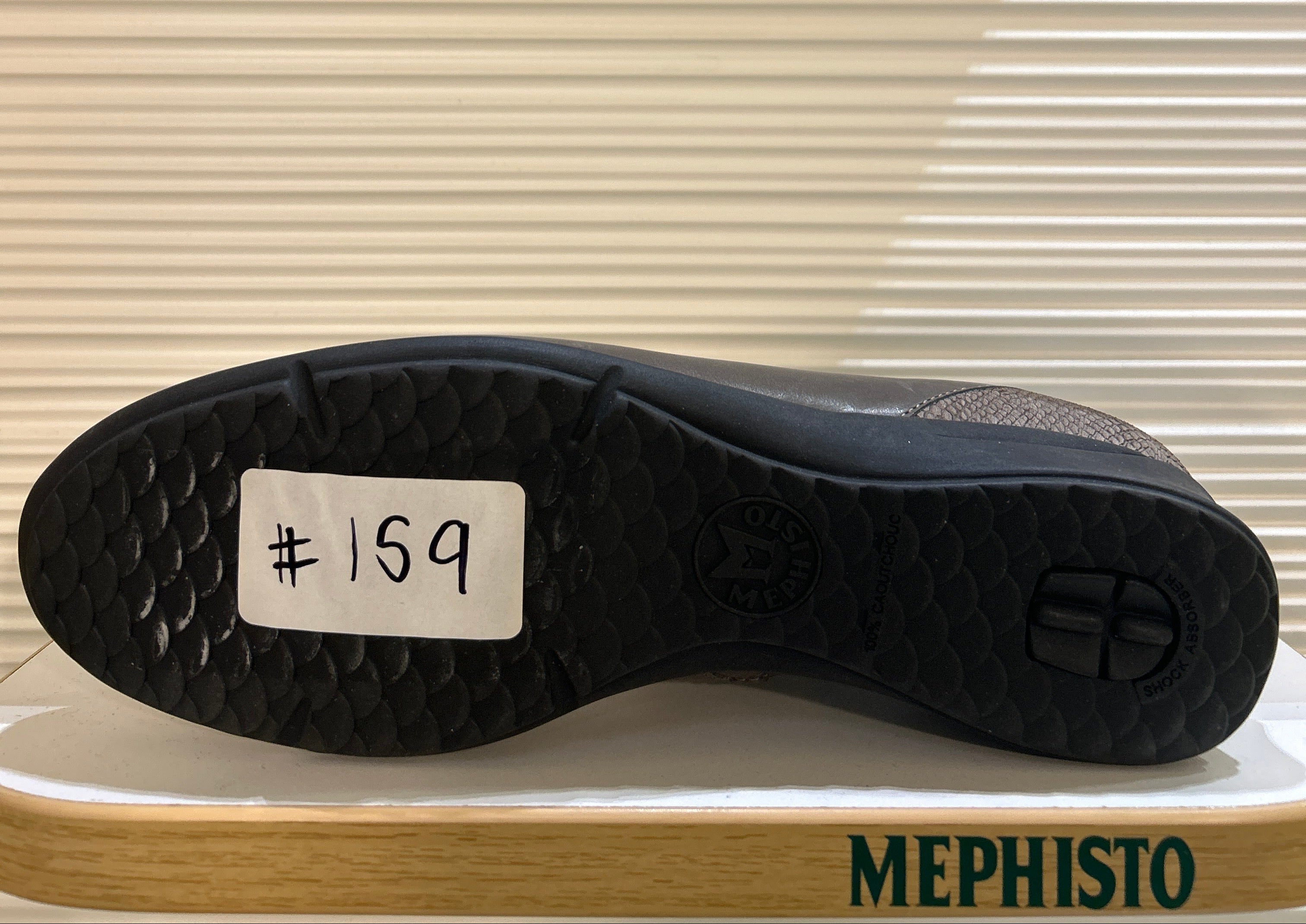 Women’s Sample # 159