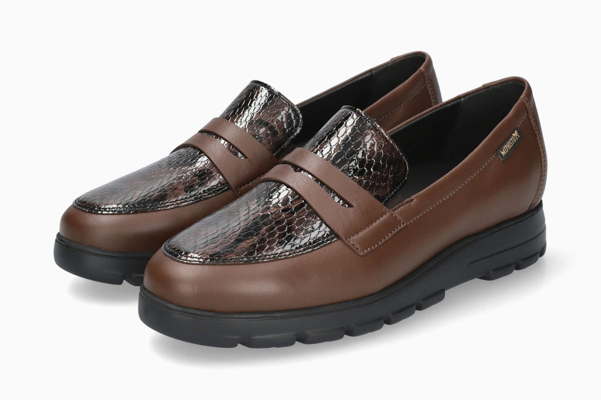Carima - Brown (1258/3317)