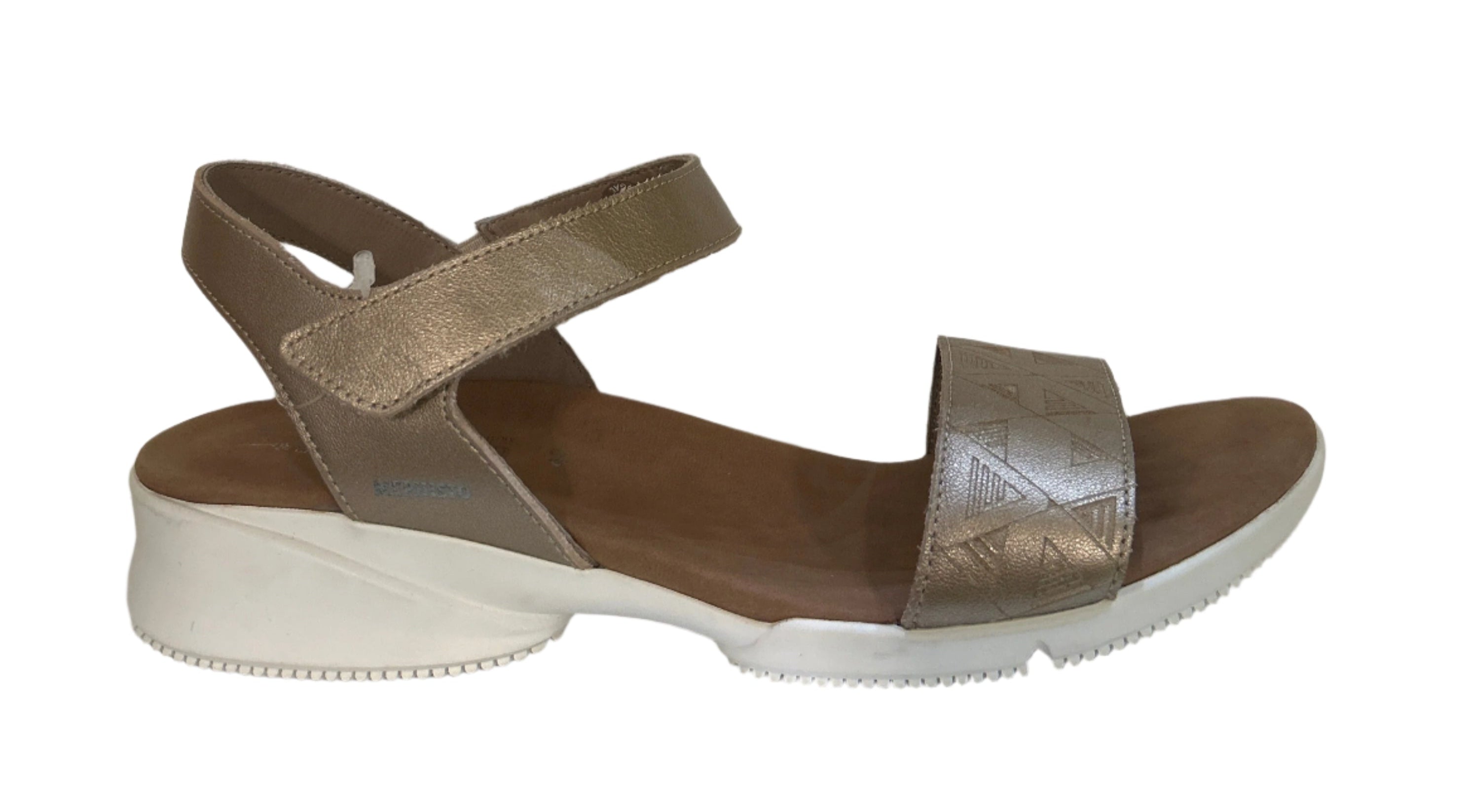Fabie - Platinum 10153N