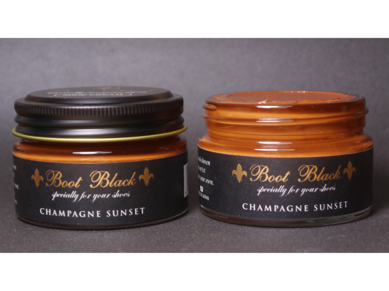 Shoe Cream - 44 Colors