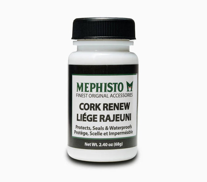 Cork Renew and Protect