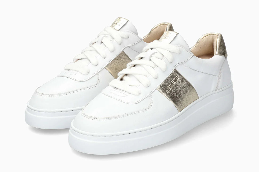 Dayana - White 1230/9902