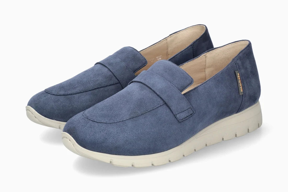 DIXIE Jeans Blue 12295