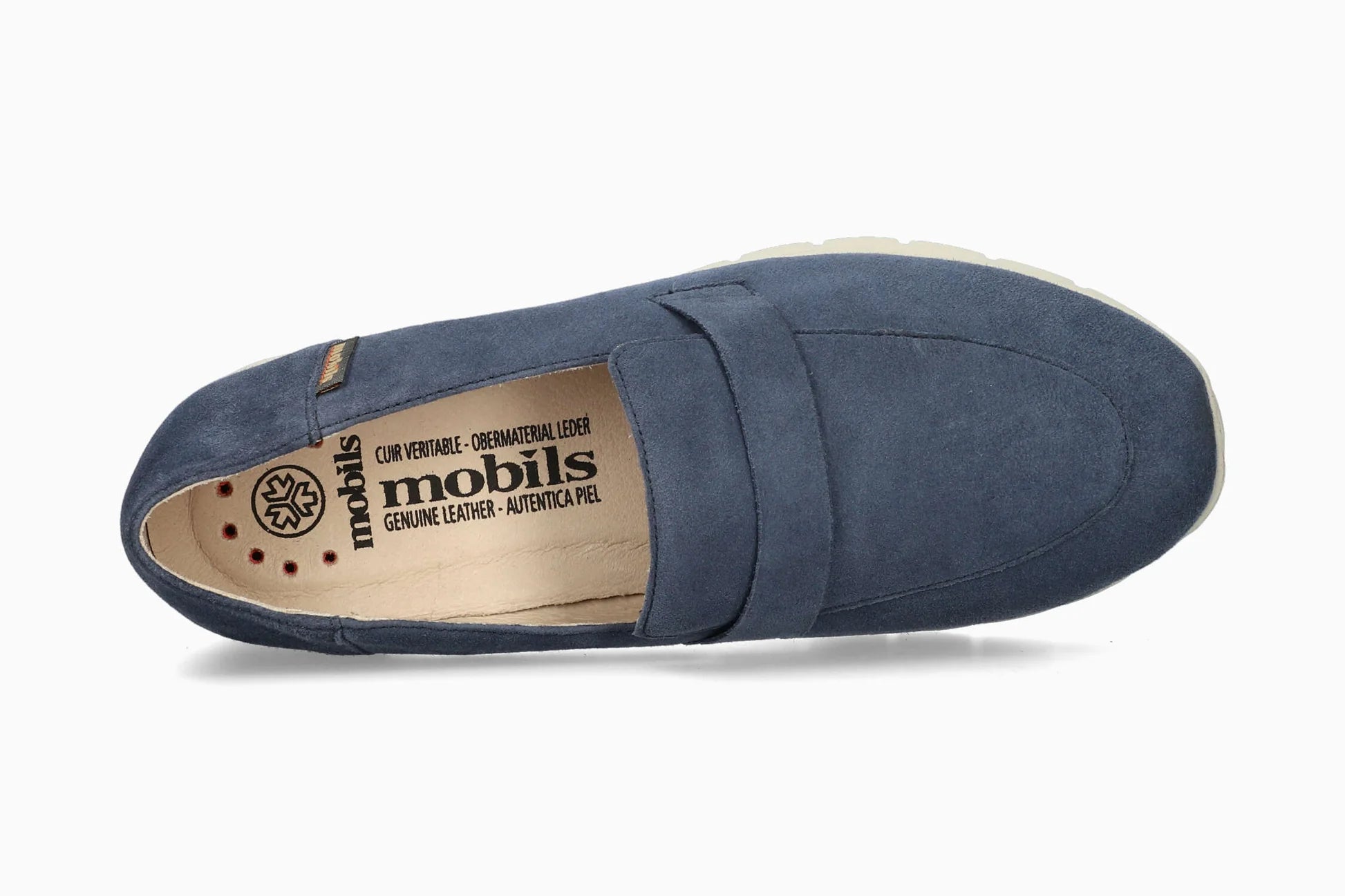 DIXIE Jeans Blue 12295
