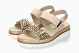 Dominica - Light Sand Leopard 30712/1221