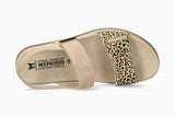 Dominica - Light Sand Leopard 30712/1221