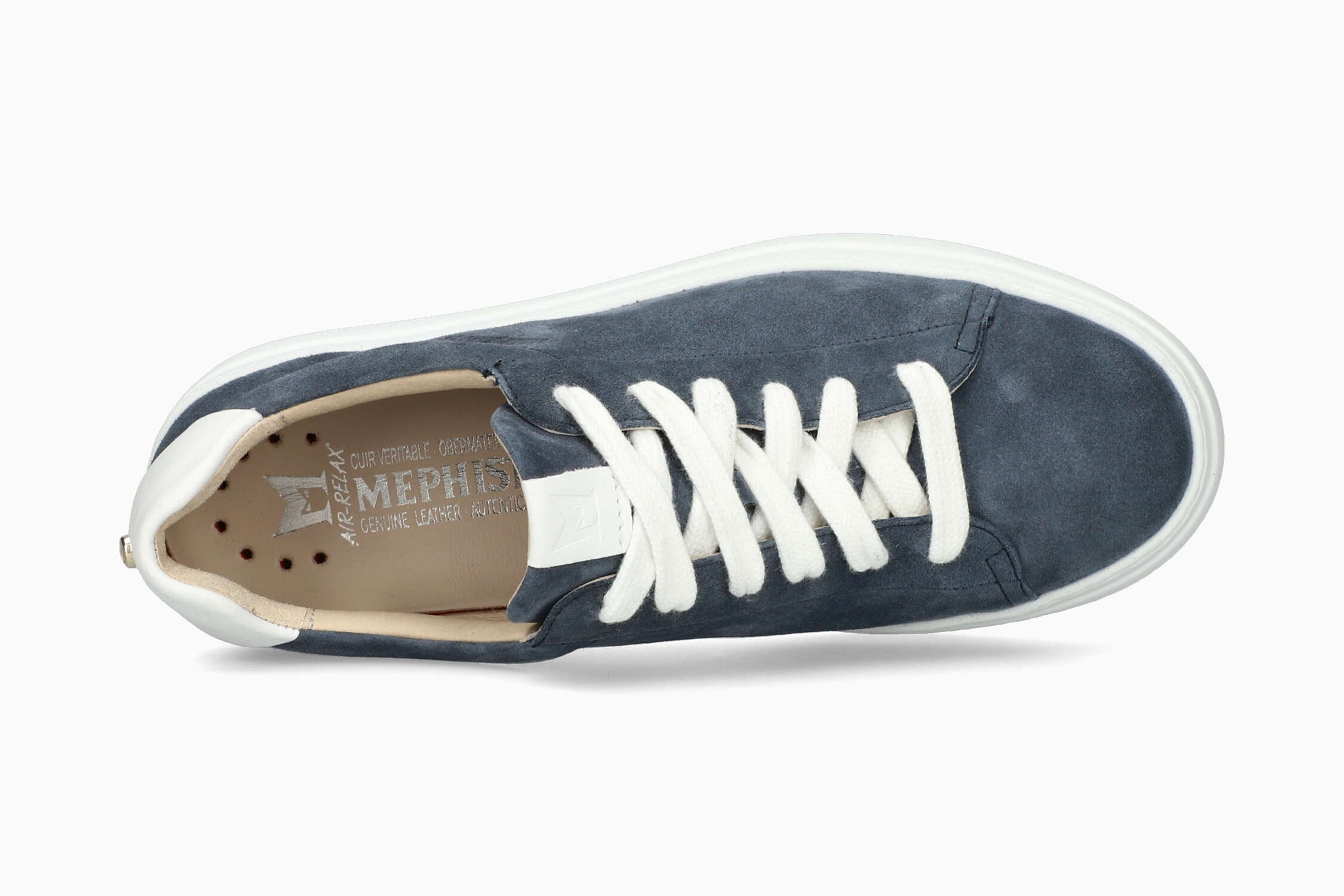 Dotty - Jeans Blue 12295/C