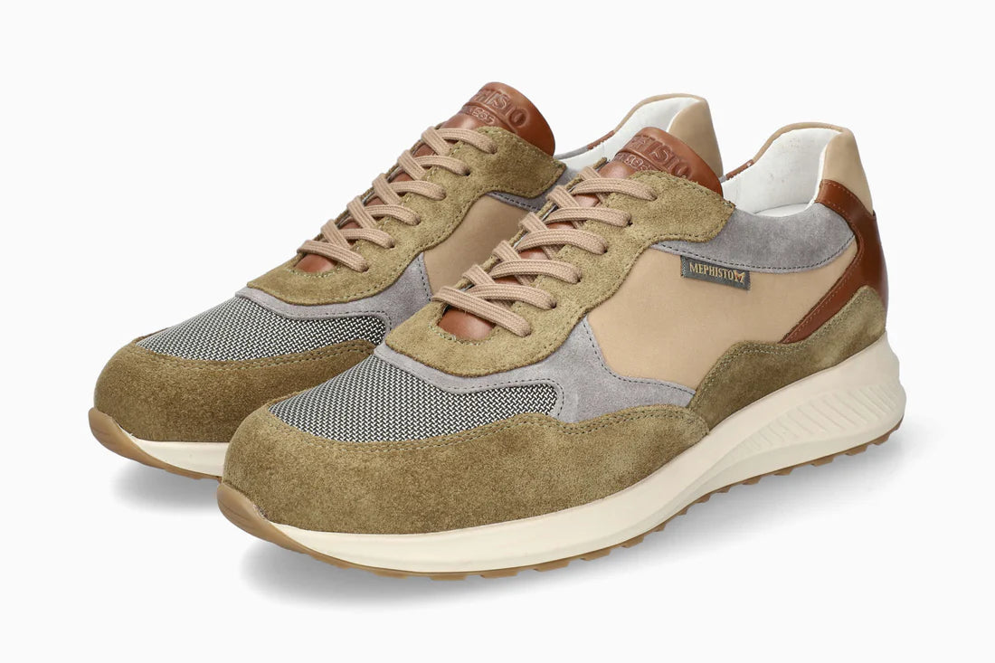 Driss - Lichen 360V/3603