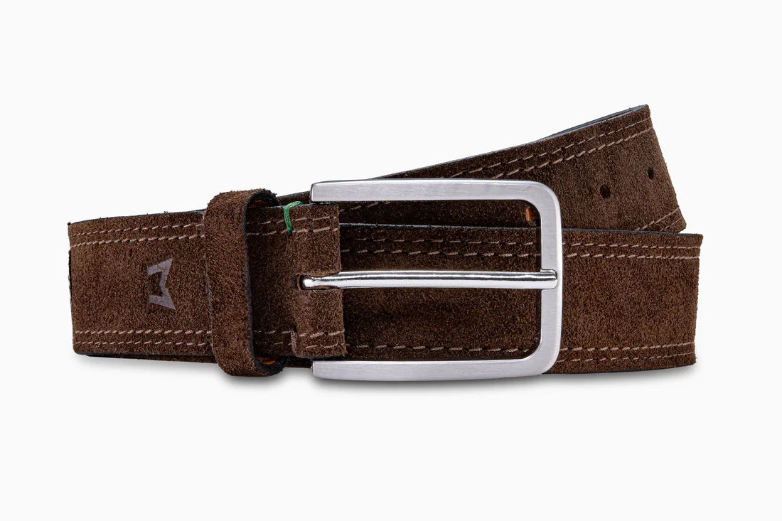 Belt - Per Suede Me