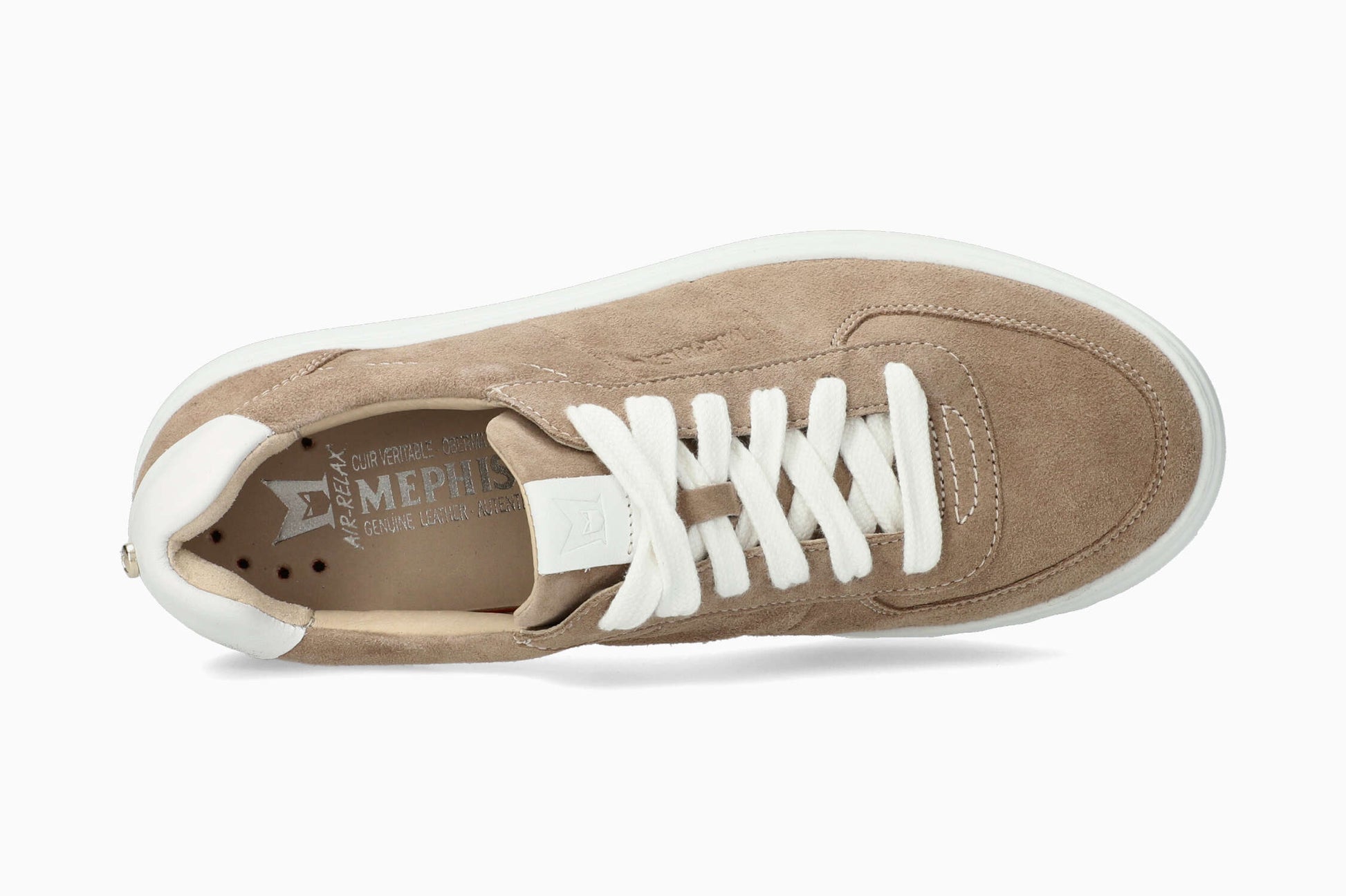 Dayana - Light Taupe 12218/1230