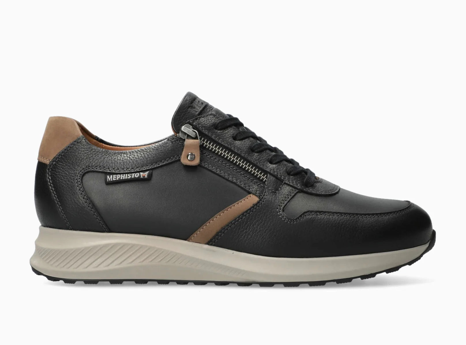 Dino - Black 1500/00/37