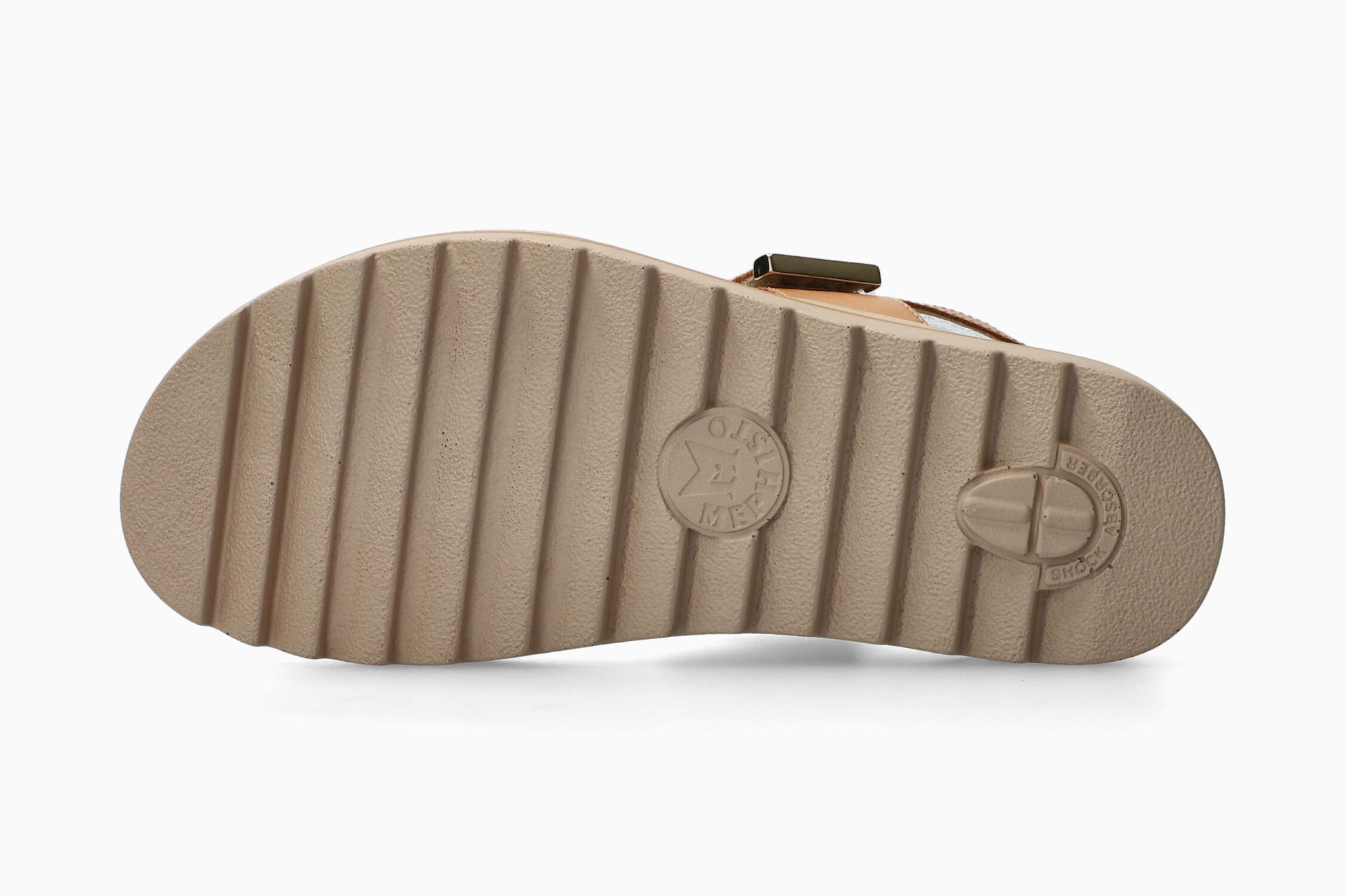 Dominica - Brown Bengal 46158/811