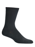 Comfort Dress Socks - Men's Blue