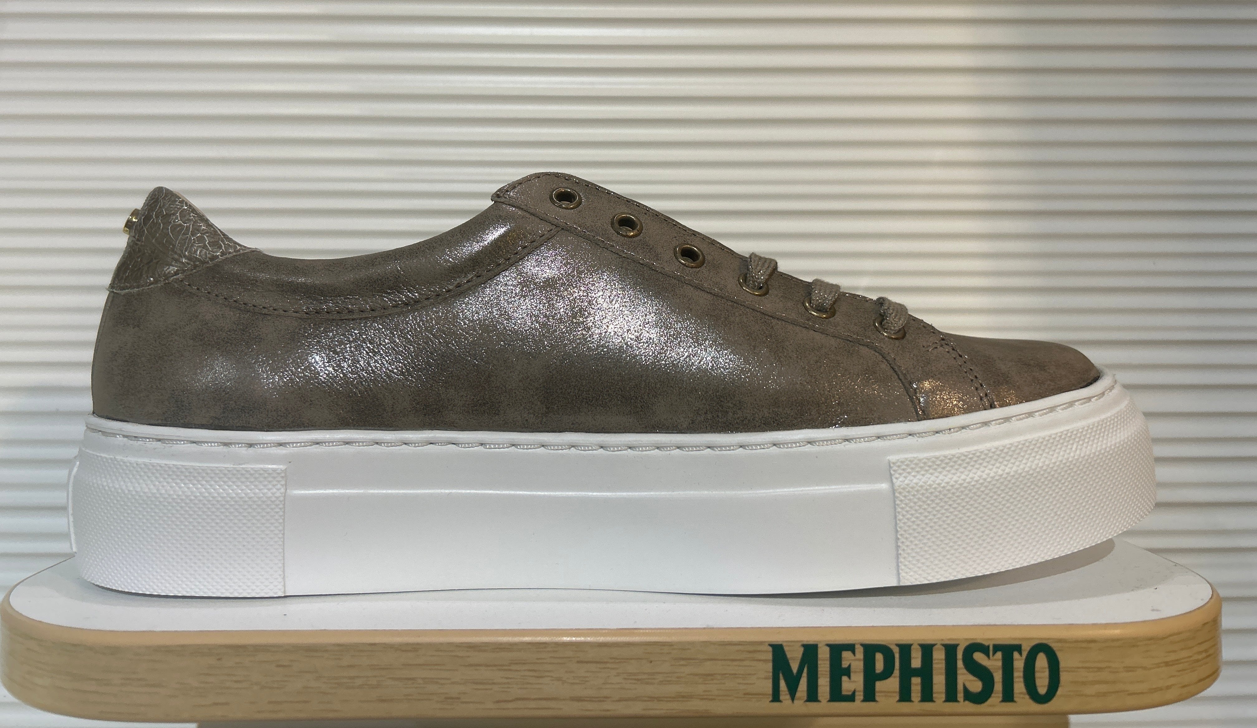 Gyna - Dark Taupe 2765/7053
