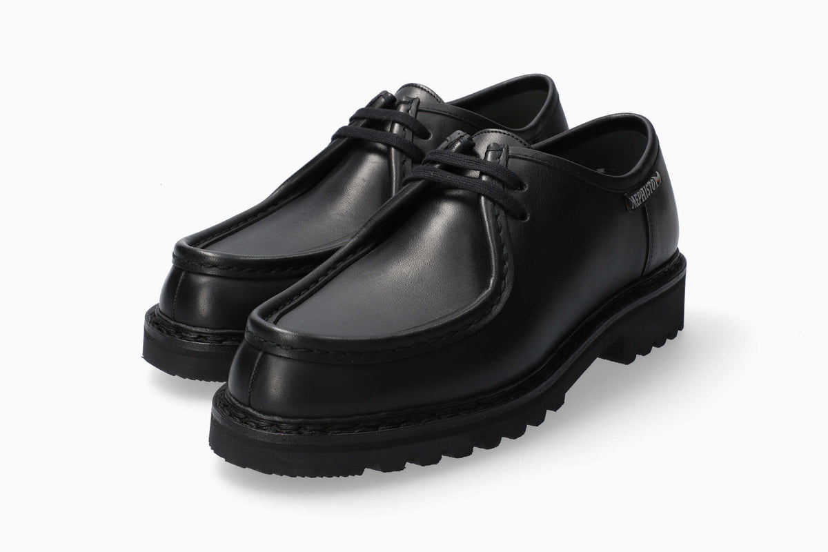 Peppo - Black (384)