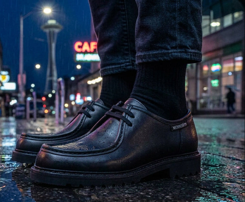 Peppo - Black (384)