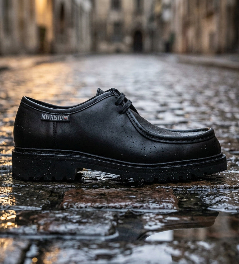 Peppo - Black (384)