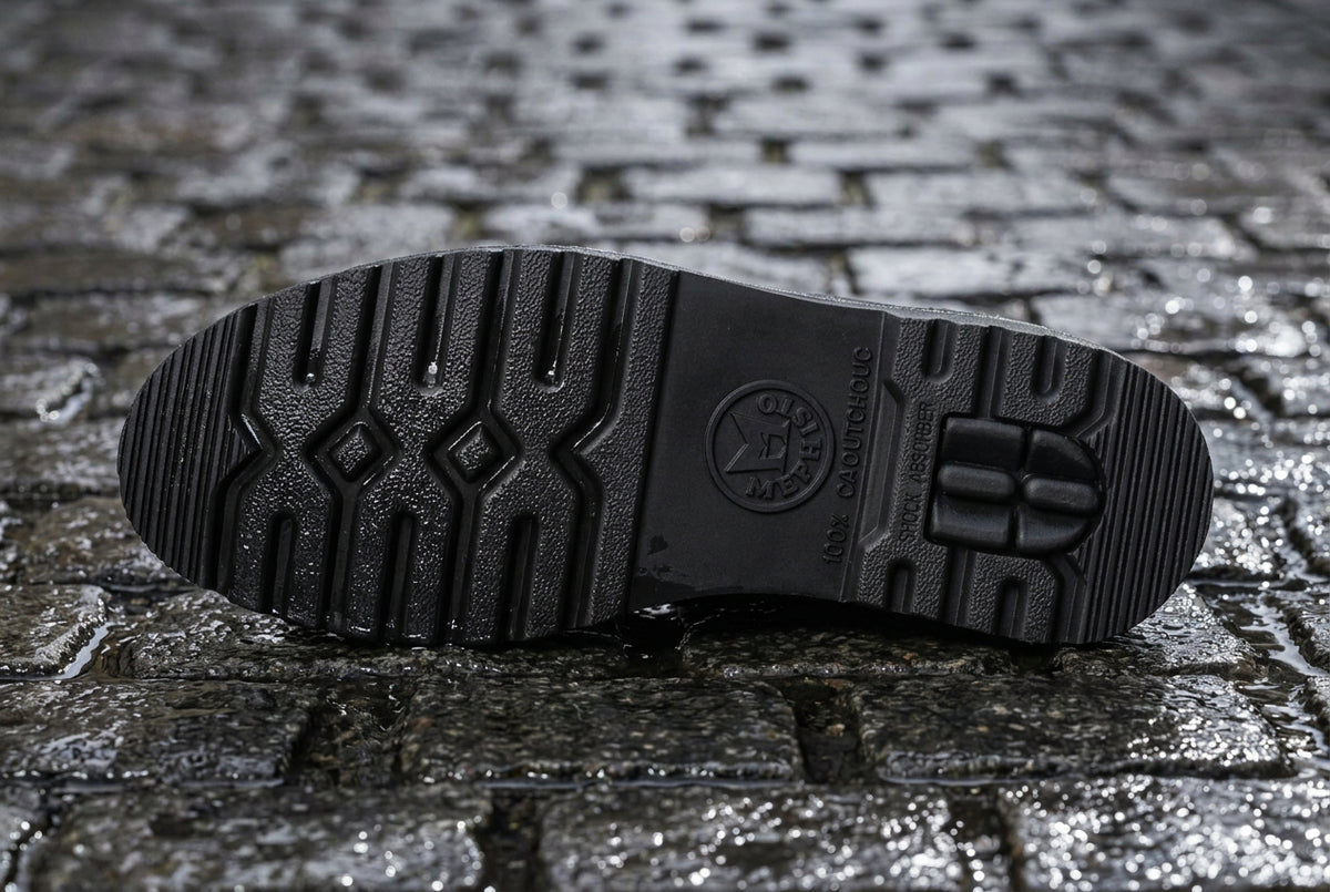 Peppo - Black (384)